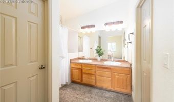 320 Hilton Rd, Manitou Springs, CO 80829