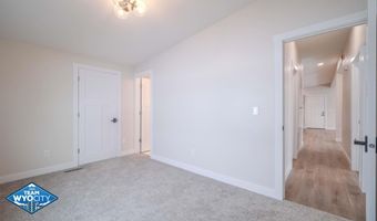 1801 W Odell Ave, Casper, WY 82604