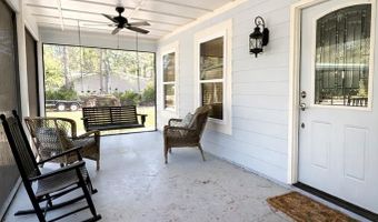 54 Hathcock Rd, Apalachicola, FL 32320
