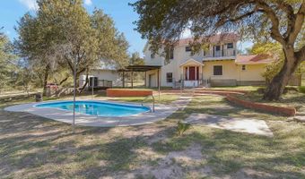 217 Sky Vw, Adkins, TX 78101