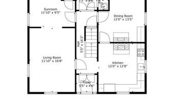 24 Barney St, Newport, RI 02840