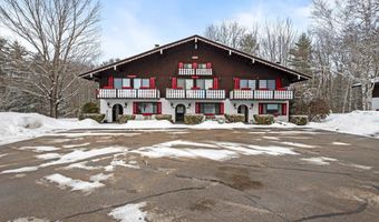 46 Linderhof Golf Course Rd D5, Bartlett, NH 03838