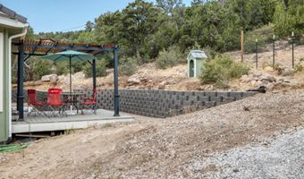 375 N Matt Dillon Trl, Central, UT 84722