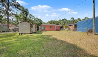 824 Mercer Ave W, Albany, GA 31701