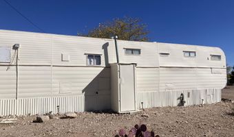 861 W Sieling Loop, Bisbee, AZ 85603