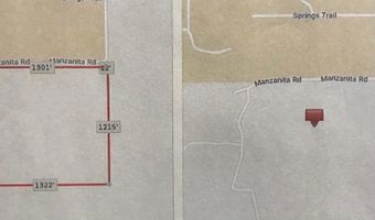 0 Forest Boundary Rd, Anza, CA 92539