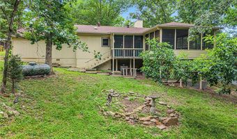 36 Sandwick Dr, Bella Vista, AR 72715
