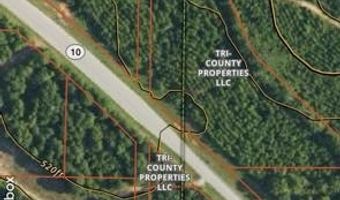0 9 Ac Hwy 10, Abbeville, AL 36310