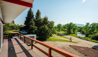 78 Upper Clear Creek Rd, Buffalo, WY 82834