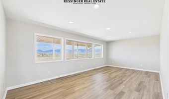 319 Road 1AF, Clark, WY 82435
