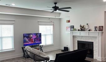 4200 SW Pawhuska St, Bentonville, AR 72713