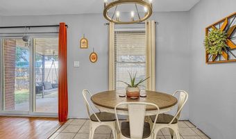 1700 Harding, Altus, OK 73521