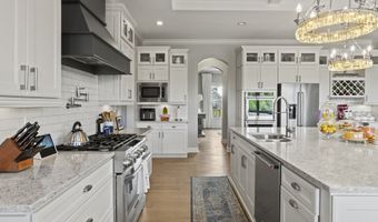 5818 Oakmont Blvd, Bargersville, IN 46106