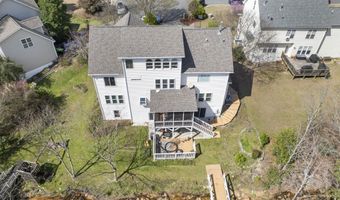 1224 Tartarian Trl, Apex, NC 27502