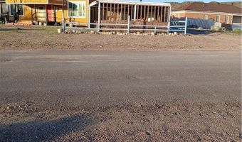 115 N Euclid Ave, Goldfield, NV 89013