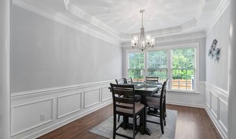 2414 Bristers Spring Way, Apex, NC 27523