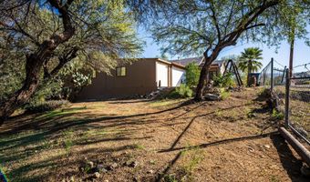 18870 E Mechling Dr, Black Canyon City, AZ 85324