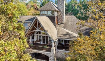 47 Cedar Hill Dr, Asheville, NC 28803