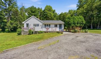 1985 Douglas Pike, Burrillville, RI 02830