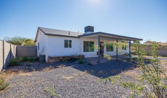 8372 W TERESITA Dr, Arizona City, AZ 85123