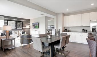 3809 Andean Dr Plan: Kingston, Bargersville, IN 46106