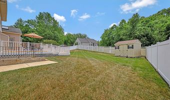 1117 HORIZON VIEW Pl, Accokeek, MD 20607