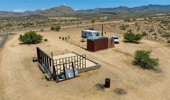 6464 W Chloride Rd, Chloride, AZ 86431
