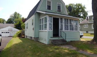 27 Homestead St, Albany, NY 12203