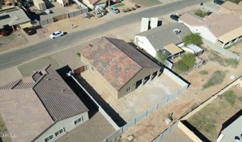 15081 S Redondo Rd, Arizona City, AZ 85123
