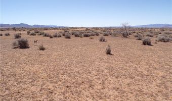 8933 Accra Dr, Chloride, AZ 86431