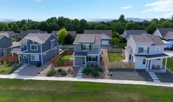 309 Pyramid Peak St, Berthoud, CO 80513