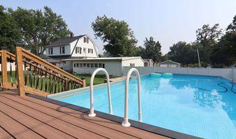 601 5th St, Brodhead, WI 53520