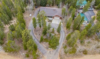 805 Lodge Pole Dr, Black Hawk, CO 80422