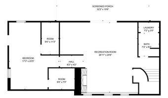 3 Blue Spruce Dr, Coventry, RI 02816
