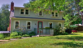 95 Poocham Rd, Chesterfield, NH 03466