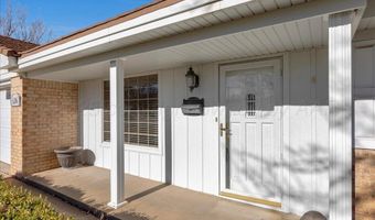 6206 PALMETTO Trl, Amarillo, TX 79106