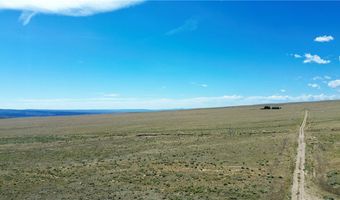 Tract 17 Horny Toad Trail S lot 17, Belfry, MT 59008