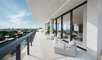 9700 W Bay Harbor Dr PH4/PH5, Bay Harbor Islands, FL 33154