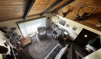 138 FIRST NORTH Rd, Big Piney, WY 83113