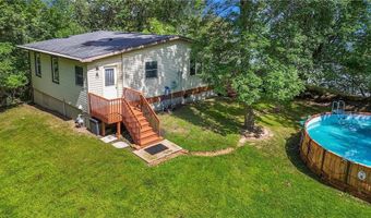 11980 W Lake Rd, Arco, MN 56367