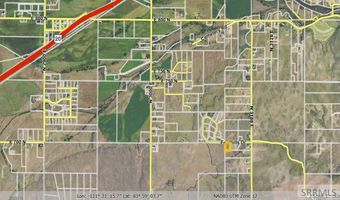 3094 E Foothills Dr, Chester, ID 83420