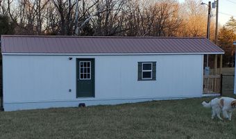4775 S 50th Rd, Aldrich, MO 65601