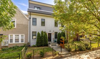 1120 PENN St NE 2, Washington, DC 20002