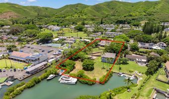 44-519 Kaneohe Bay Dr, Kaneohe, HI 96744