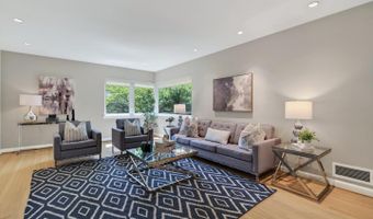 4025 24TH Rd N, Arlington, VA 22207