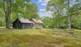 63 Chick Rd, Parsonsfield, ME 04047