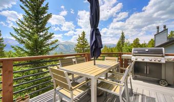 71 EMMETT LODE Rd, Breckenridge, CO 80424