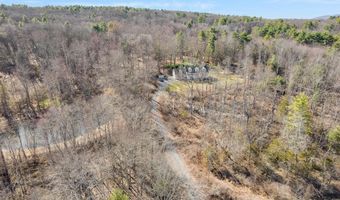 496 Whitfield Rd, Accord, NY 12404