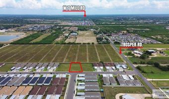 900 SUNSET VALLEY St, Alton, TX 78573