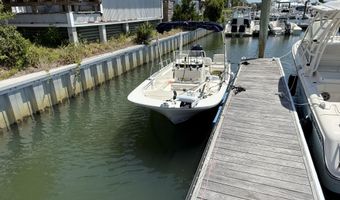 C2a Keelson Row, Bald Head Island, NC 28461
